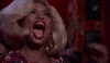 Motormouth Maybelle Jennifer Hudston GIF by Hairspray Live!