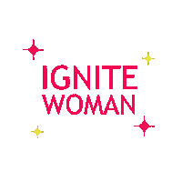 Run For Office Women In Politics Sticker by Ignite National