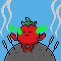 Relax Breathe GIF by Potatoz by 9GAG