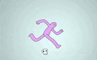 loops GIF by Jason Clarke