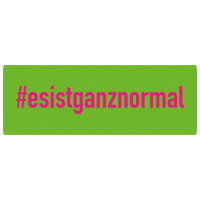 ATeamORF orf1 larissa marolt a team orf esistganznormal Sticker