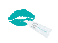 Lipbalm Sticker by LONG-TIME-LINER