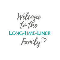 Sticker by LONG-TIME-LINER