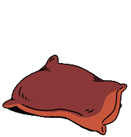 Dog 犬 Sticker