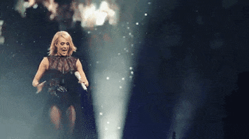 music video concert GIF by Carrie Underwood