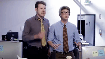 maker studios lol GIF by The STATION By MAKER 