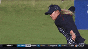 lpga celebrate golf usa fist pump GIF