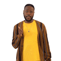 Skhokho Sticker by TymeBank
