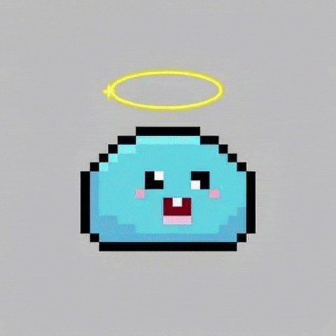 Memecoin Xrp GIF by $DROP