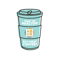 Austin Tx Nar Sticker by ABoR