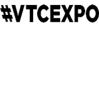 vape vtcexpo Sticker by Vapemex Magazine