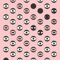 abstract GIF by Borrachas