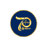 SBACV  Sticker