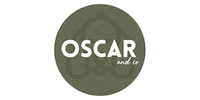 oscarandcolille dog dogs oscar doglover Sticker