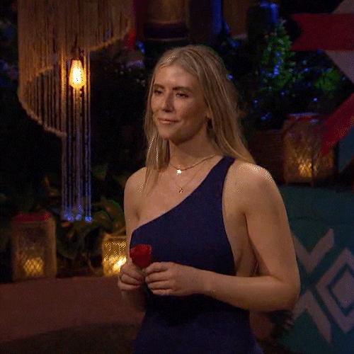 Sad Season 8 GIF by Bachelor in Paradise