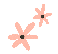 Aanda Sticker by aliceandames