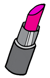 make up love Sticker by COREY PAIGE DESIGNS