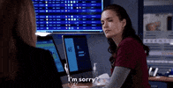 Dick Wolf What GIF by Wolf Entertainment