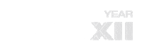 UltX festival 2020 skate surf Sticker