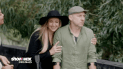 tali's wedding diary tali babes GIF