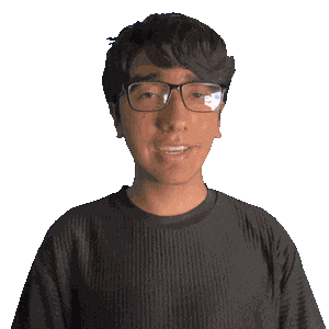 Cameron Sticker