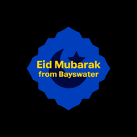 Eid Eid Mubarak GIF by Bayswater