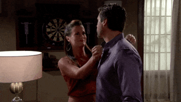 Young And Restless Love GIF by CBS