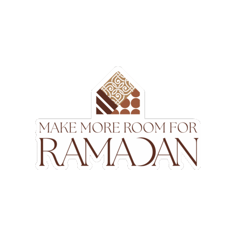 AKQA giphygifmaker ramadan home center home centre Sticker