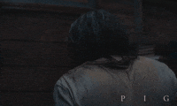 Smash Nicolas Cage GIF by Madman Films