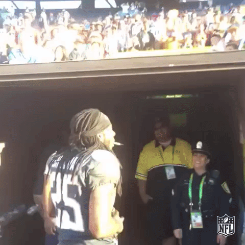 GIF by NFL