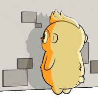 Talking Brain Dead GIF by Fugz Official