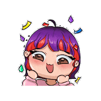 Thank U Instagram Sticker