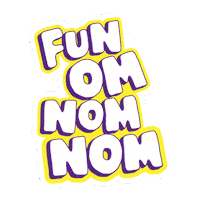 Cheese String Sticker by Strings & Things