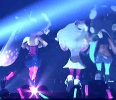 Splatoon 2 Off The Hook GIF