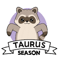 Zodiac Sign Bitcoin Sticker by Ordinary Frends
