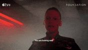 You Look Well GIF by Apple TV