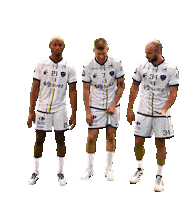 Samuel Deen Sticker by US Créteil Handball