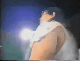 terry funk 90s GIF