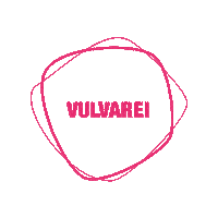 Logo Loop Sticker