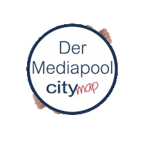 Video Internet Sticker by citymapmkk