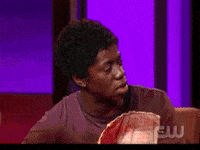 afro GIF