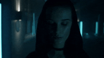 Martin Garrix Wow GIF by Alan Walker