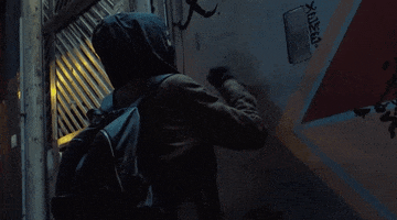 sing me to sleep GIF by Alan Walker Official