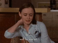 season 4 netflix GIF by Gilmore Girls 