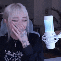 Sexy Cute Girl GIF