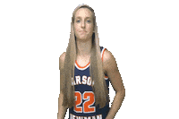 C-N Basketball Sticker by Carson-Newman Athletics