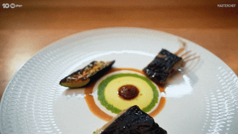 Australia GIF by MasterChefAU