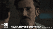David Tennant Love GIF by MASTERPIECE | PBS