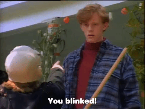season 2 GIF