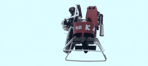 the martin jetpack GIF by Product Hunt